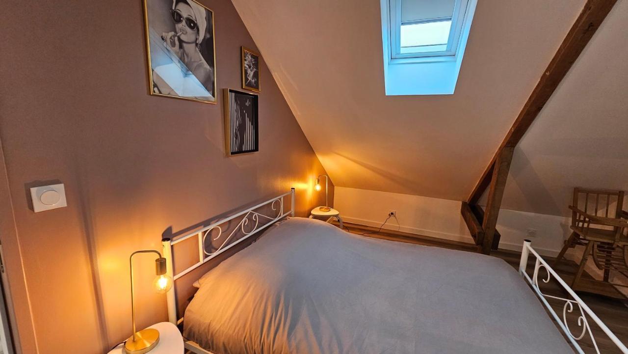 Logements Neufs A Bannalec Centre 外观 照片