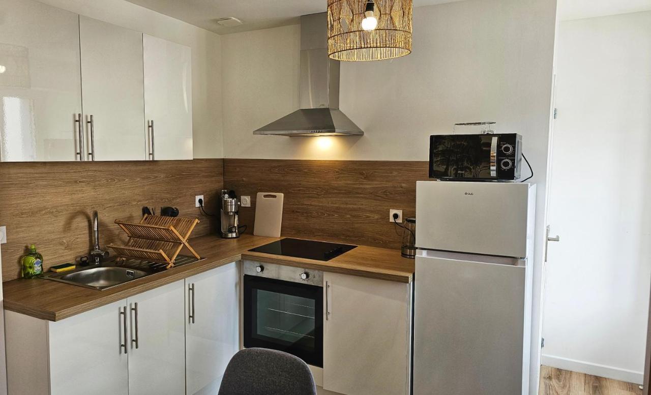 Logements Neufs A Bannalec Centre 外观 照片