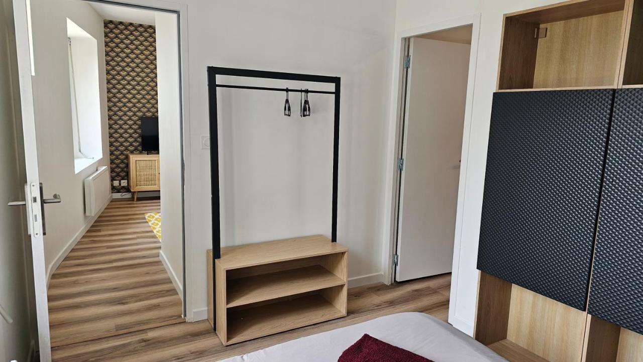 Logements Neufs A Bannalec Centre 外观 照片