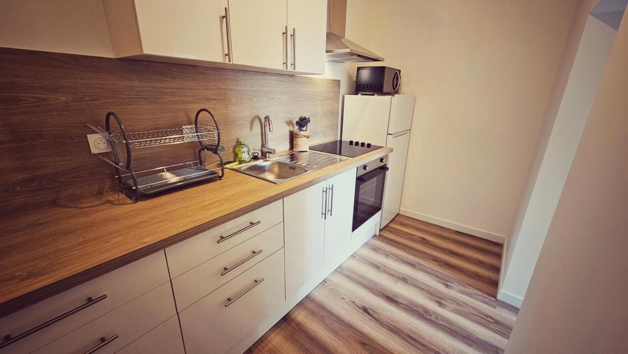 Logements Neufs A Bannalec Centre 外观 照片