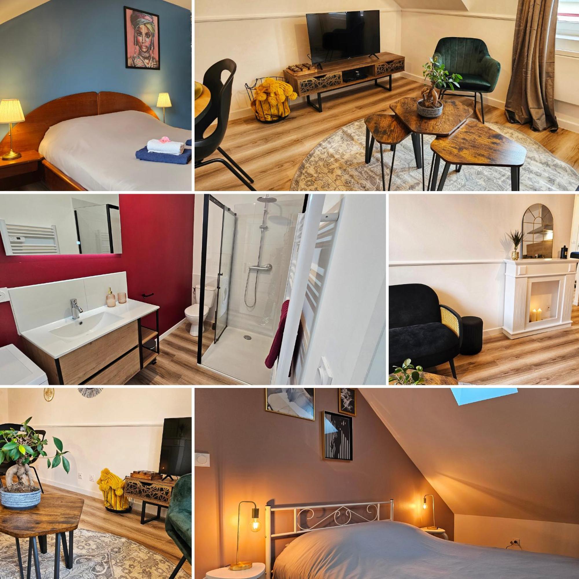 Logements Neufs A Bannalec Centre 外观 照片